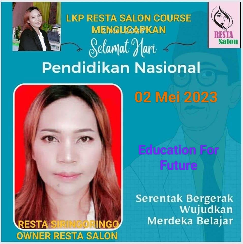 resta salon
