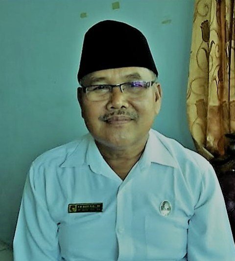 BADRI RUSLI