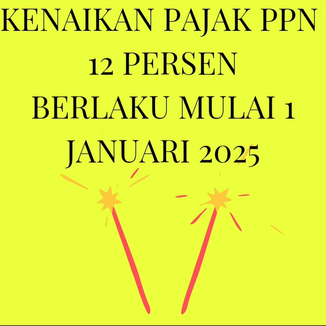 PPN NAIK