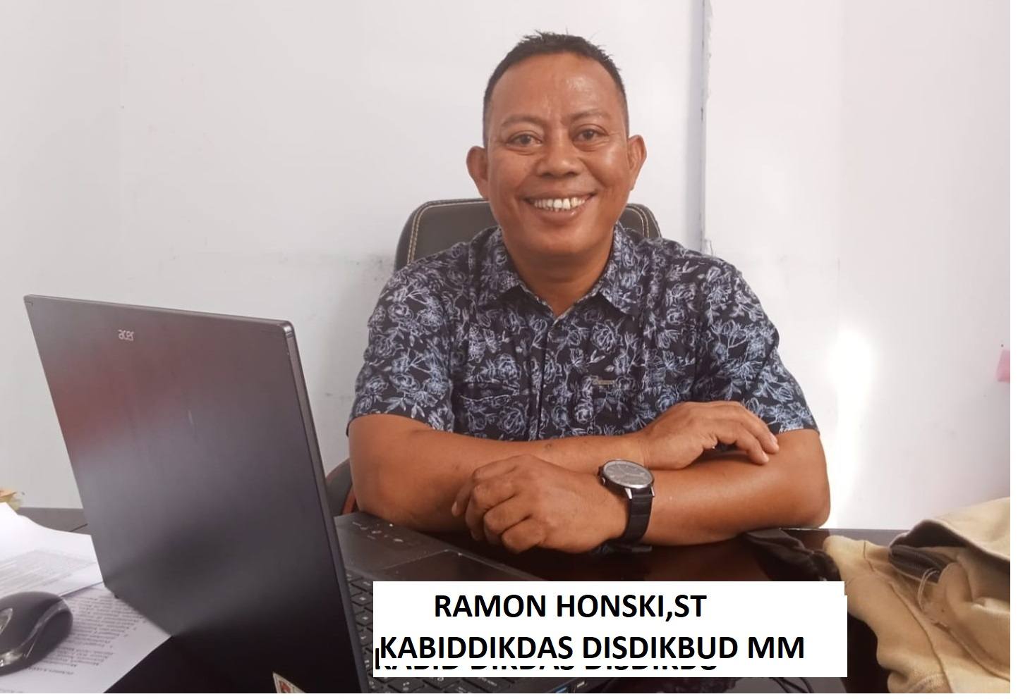 RAMONA KABIDDAS DISDIKBUD MUKOMUKO_11zon